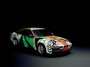 BMW ArtCar..